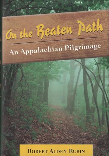 9781585740239: On the Beaten Path: A Appalachian Pilgrimage [Idioma Ingls]