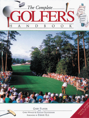 Imagen de archivo de The Complete Golfer's Handbook a la venta por Better World Books