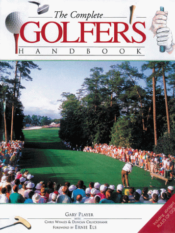 Stock image for The Complete Golfer's Handbook for sale by Better World Books