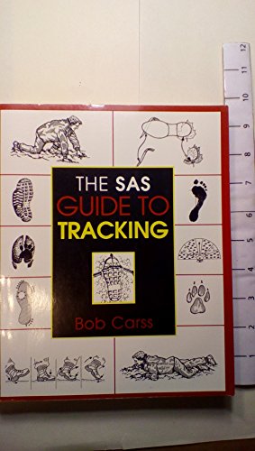 Stock image for The SAS Guide to Tracking for sale by Kona Bay Books