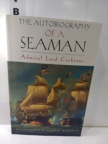Imagen de archivo de The Autobiography of a Seaman a la venta por Books of the Smoky Mountains