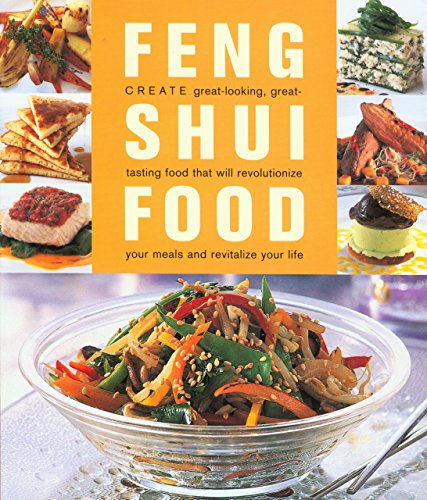 Beispielbild für Feng Shui Food zum Verkauf von Hippo Books