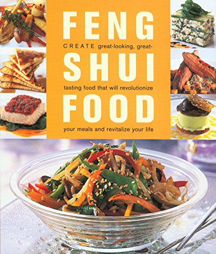 Feng Shui Food (9781585741335) by Brow, Simon; Brown, Simon