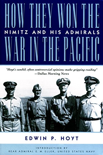 9781585741489: How They Won the War in the Pacific: Nimitz and His Admirals