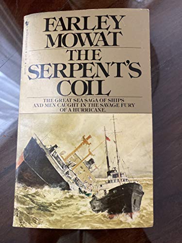 The Serpent's Coil