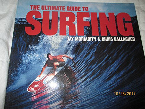 9781585743049: Ultimate Guide to Surfing