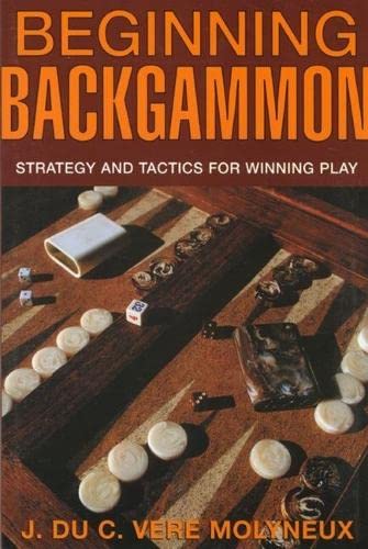 Beispielbild fr Beginning Chess : How to Master the Fundamental Skills zum Verkauf von Better World Books