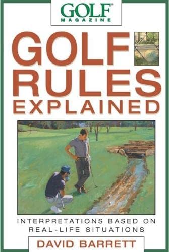 Stock image for The Golf Magazine Complete Guide to Golf for sale by Wonder Book