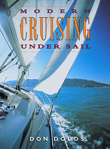 Stock image for Modern Cruising Under Sail for sale by SecondSale
