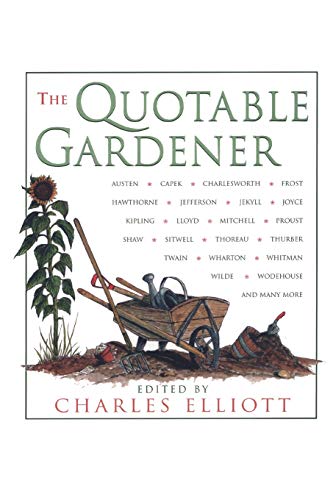 THE QUOTABLE GARDENER