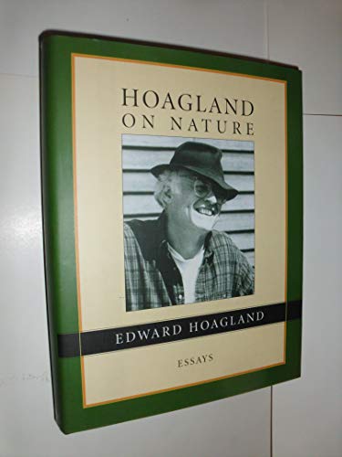 9781585746521: Hoagland on Nature: Essays