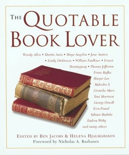 9781585746569: The Quotable Cowboy: An Ode T