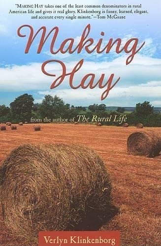 Beispielbild fr Making Hay zum Verkauf von Book Alley