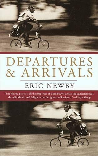 Stock image for Departures & Arrivals for sale by WorldofBooks