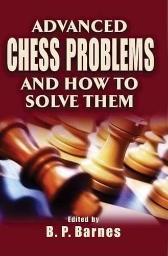 How to solve chess problems