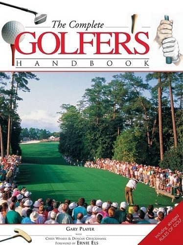 Imagen de archivo de The Complete Golfers Handbook a la venta por Book Outpost