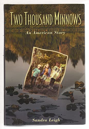 9781585748549: Two Thousand Minnows: An American Story