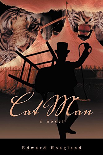 Stock image for Cat Man for sale by Better World Books: West