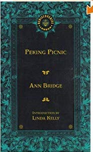 Stock image for Peking Picnic (Rediscoveries London) for sale by Better World Books: West