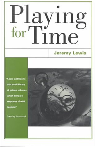 Beispielbild fr Playing for Time zum Verkauf von Better World Books