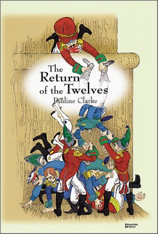 Stock image for The Return of the Twelves for sale by Books of the Smoky Mountains