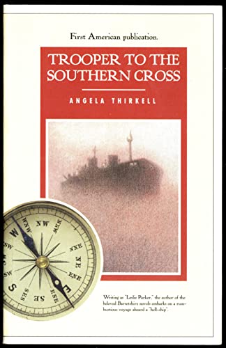 Imagen de archivo de Trooper to the Southern Cross a la venta por BooksRun