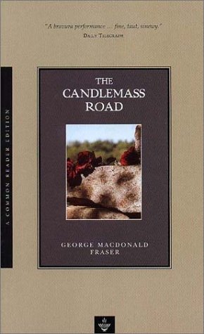 Imagen de archivo de The Candlemass Road a la venta por Wonder Book