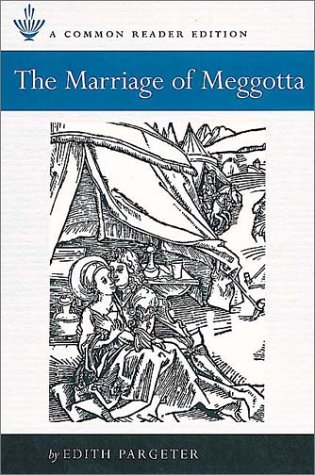 Beispielbild fr The Marriage of Meggotta zum Verkauf von Better World Books