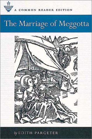 Stock image for The Marriage of Meggotta for sale by Books End Bookshop