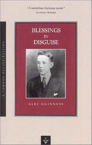 Imagen de archivo de Blessings in Disguise a la venta por Better World Books