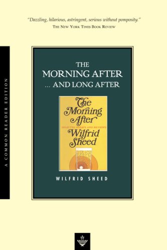 Imagen de archivo de The Morning After. and Long After a la venta por ThriftBooks-Dallas