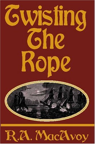 Stock image for Twisting the Rope for sale by Ergodebooks