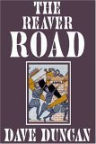 Beispielbild fr The Reaver Road zum Verkauf von ThriftBooks-Atlanta
