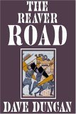 Stock image for The Reaver Road for sale by ThriftBooks-Atlanta