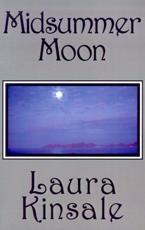 Imagen de archivo de Midsummer Moon a la venta por Top Notch Books