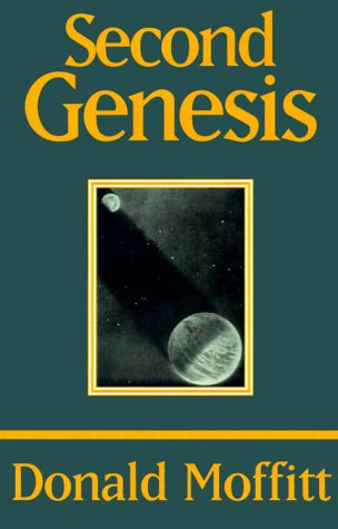 Stock image for Second Genesis for sale by Hawking Books