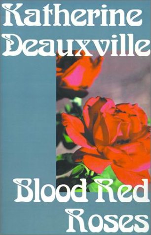 9781585865239: Blood Red Roses