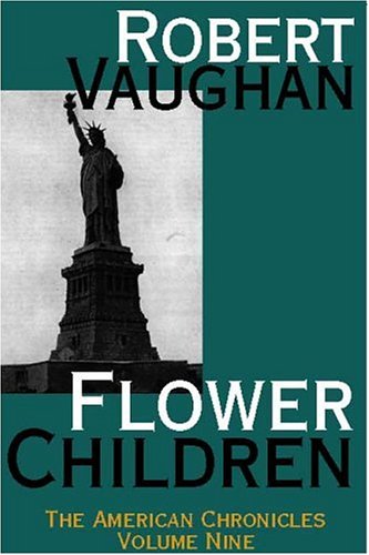 Flower Children (9781585866267) by Vaughan, Robert