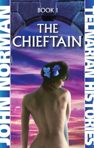 The Chieftain (9781585867172) by Norman, John