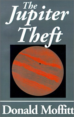 9781585869282: The Jupiter Theft