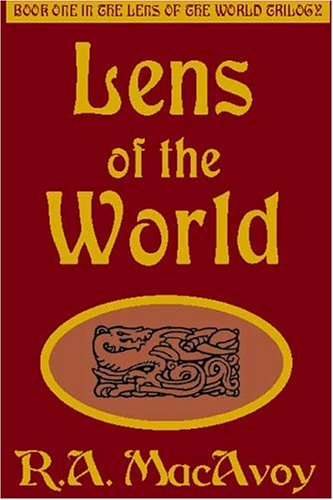 9781585869947: Lens of the World (Lens of the World Trilogy)