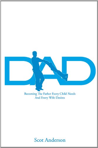Stock image for Dad for sale by Better World Books