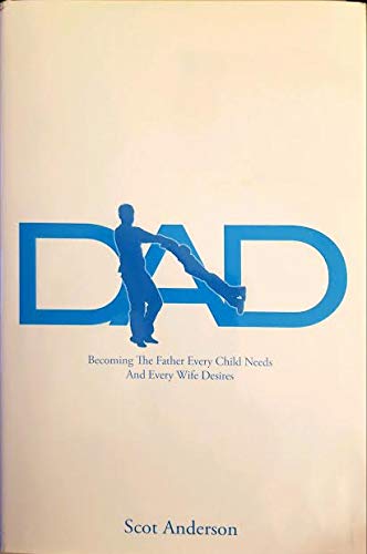 Stock image for More Than a Dad for sale by AwesomeBooks