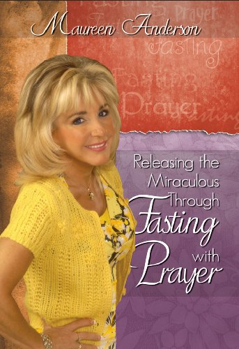 Stock image for Releasing the Miraculous Through Fasting With Prayer for sale by Wonder Book