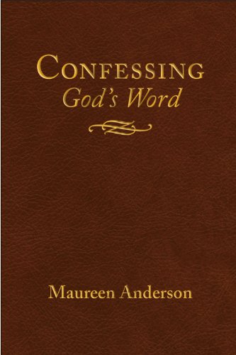 9781585881550: Confessing God's Word