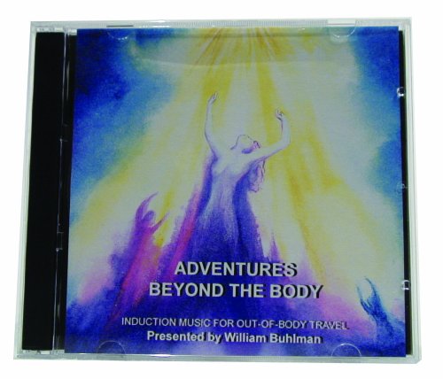 Stock image for Adventures Beyond the Body Music for Out-of-Body Travel for sale by Revaluation Books