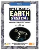 Beispielbild fr Investigating Earth Systems Fossils zum Verkauf von Better World Books