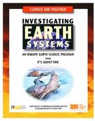 Imagen de archivo de Investigating Earth Systems Climate and Weather a la venta por The Book Cellar, LLC