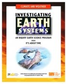 9781585911127: Investigating Earth Systems Climate and Weather
