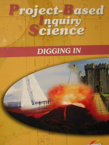 Stock image for Digging in Student Edition for sale by ThriftBooks-Atlanta